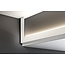 NMC NMC Arstyl IL6 (92 x 50 mm), polyurethaan, lengte 2 m