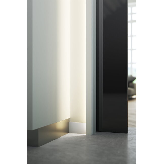 NMC Arstyl IL5 (50 x 50 mm), polyurethaan, lengte 2 m