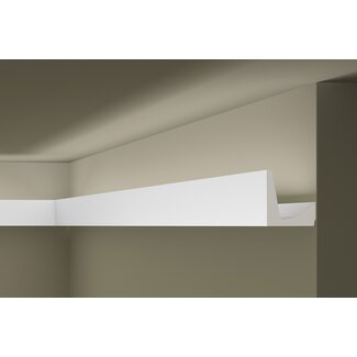 NMC Arstyl IL5 (50 x 50 mm), polyurethaan, lengte 2 m