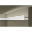 NMC Arstyl IL5 (50 x 50 mm), polyurethaan, lengte 2 m