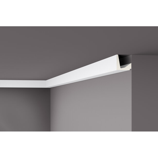 NMC Arstyl IL5 (50 x 50 mm), polyurethaan, lengte 2 m
