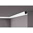 NMC Arstyl IL5 (50 x 50 mm), polyurethaan, lengte 2 m