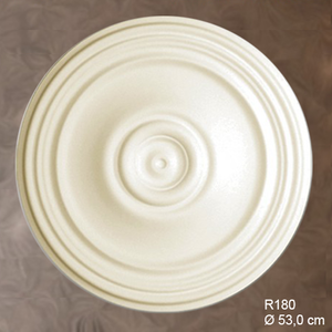 Grand Decor Rozet R180 / R320  diameter 53,0 cm