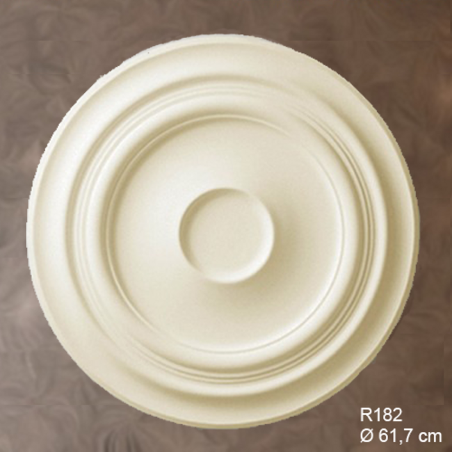 Grand Decor Rozet R182 diameter 61,7 cm