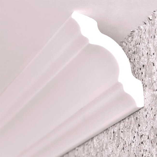 Homestar K80 (80 x 80 mm), lengte 2 m
