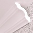 Homestar K80 (80 x 80 mm), lengte 2 m