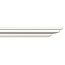 Homestar Plafondlijst M100 – Sierlijst 70x70 mm, lengte 200 cm