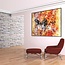 Homestar M100 (70 x 70 mm), lengte 2 m