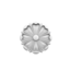 Grand Decor Ornament A672 diameter 16 cm