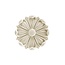 Grand Decor Ornament A672 diameter 16 cm