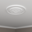 Grand Decor Rozet R106 diameter 60,0 cm