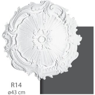 Vidella Rozet VR14 d 43 cm