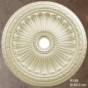 Grand Decor Rozet R189 / R369 diameter 89,0 cm