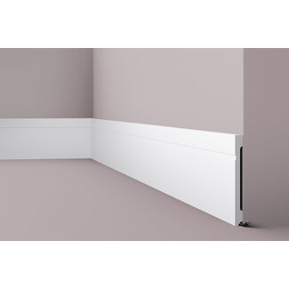 NMC Wallstyl FD20 (200 x 18 mm), lengte 2 m