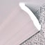 Homestar Sierlijst Plafond AS 70x70 mm – Plafondplint 2 m