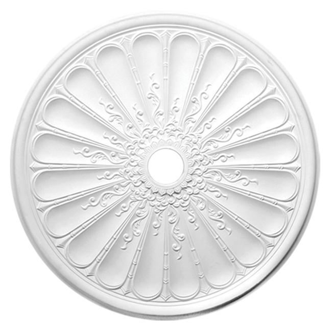 Grand Decor Rozet R173 diameter 80 cm
