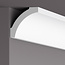 Homestar Plafond Sierlijsten A7 – Plafondplinten 50x50 mm (lengte 2 m)