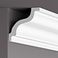 Homestar Plafondlijst M100 – Sierlijst 70x70 mm, lengte 200 cm