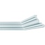 Bovelacci Italstyl IT764 (100 x 100 mm), lengte 2 m, (ook voor indirecte verlichting)