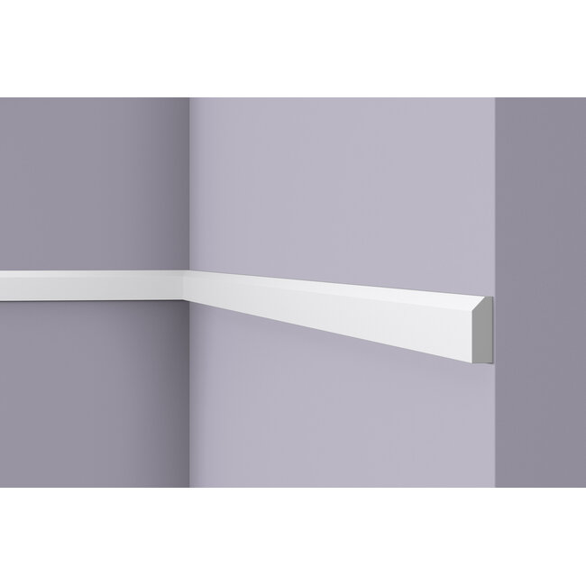 NMC Nomafloor M38  (38 x 13 mm), lengte 2 m
