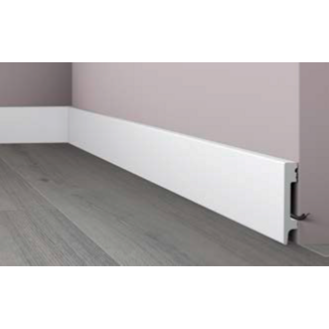 NMC Nomafloor M80  (80 x 15 mm), lengte 2 m