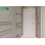 Grand Decor Platte plint CR779 (76 x 20 mm) polyurethaan, lengte 2 m