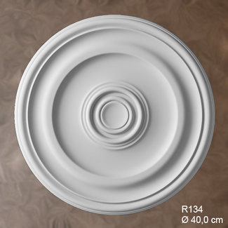 Grand Decor Rozet R134 diameter 40,0 cm