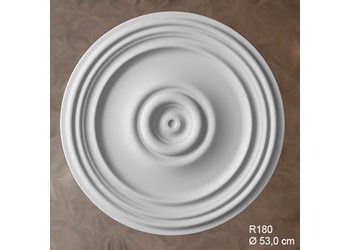 Grand Decor Rozet R180 / R320  diameter 53,0 cm
