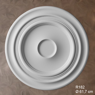 Grand Decor Rozet R182 diameter 61,7 cm