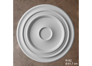 Grand Decor Rozet R182 diameter 61,7 cm