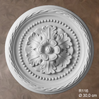 Grand Decor Rozet R116 diameter 30,0 cm