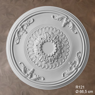 Grand Decor Rozet R121 diameter 66,5 cm