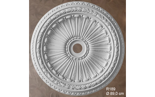 Grand Decor Rozet R189 diameter 89,0 cm
