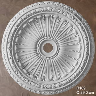 Grand Decor Rozet R189 diameter 89,0 cm