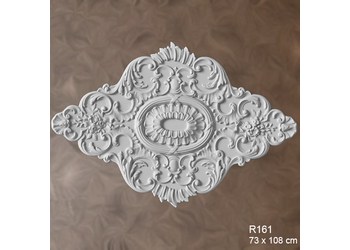 Grand Decor Rozet R161 108 x 73 cm