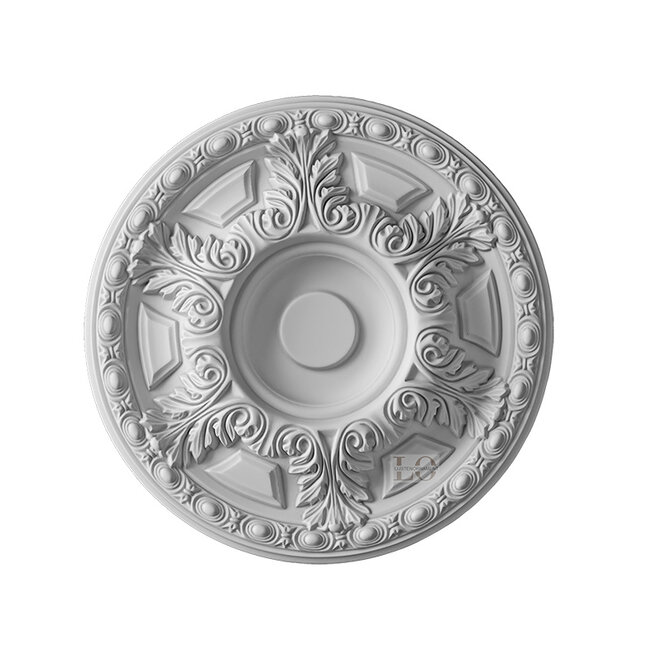 Grand Decor Rozet R101 diameter 60,5 cm