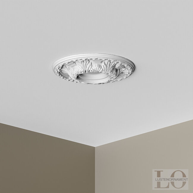 Grand Decor Rozet R101 diameter 60,5 cm