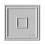 Grand Decor Rozet R223 20,0 x 20,0 cm