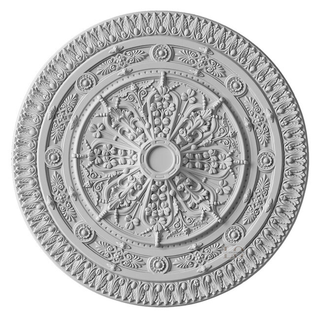 Grand Decor Rozet R102 diameter 96,8 cm