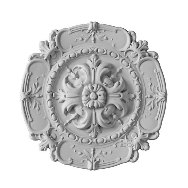 Grand Decor Rozet R103 diameter 41,5 cm