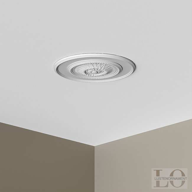 Grand Decor Rozet R106 diameter 60,0 cm