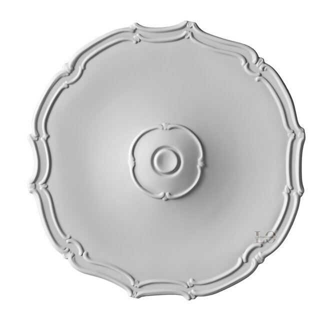 Grand Decor Rozet R113 diameter 48,2 cm