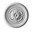 Grand Decor Rozet R116 diameter 30,0 cm