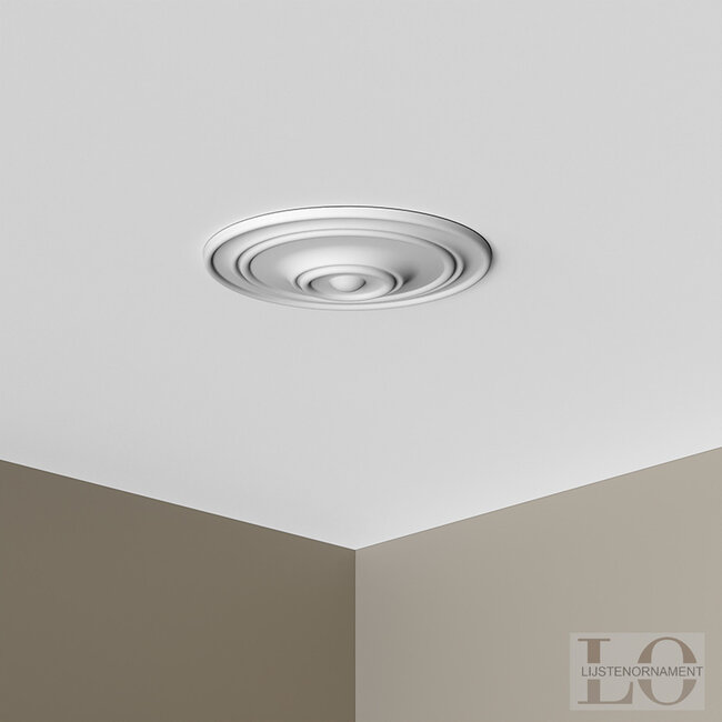 Grand Decor Rozet R117 diameter 56,0 cm