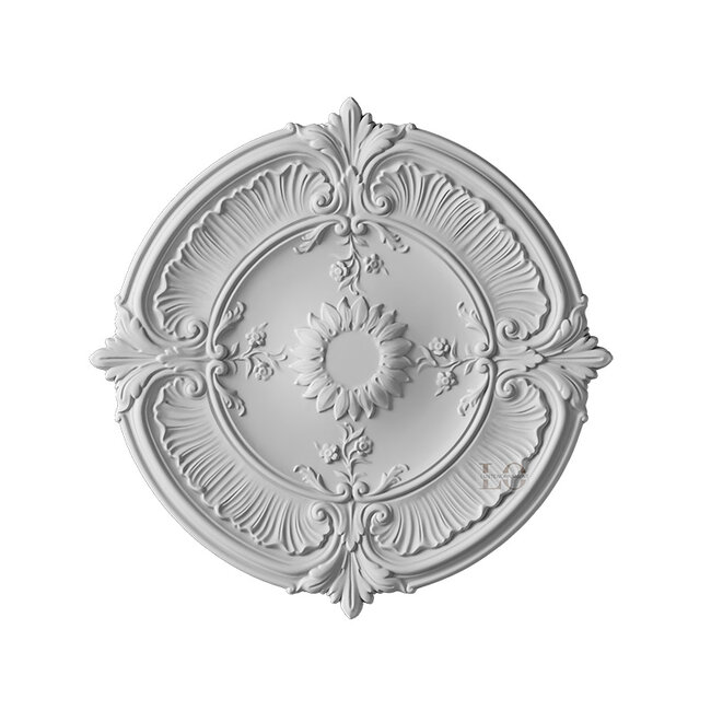 Grand Decor Rozet R120 diameter 77,0 cm