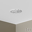 Grand Decor Rozet R145 diameter 52,5 cm