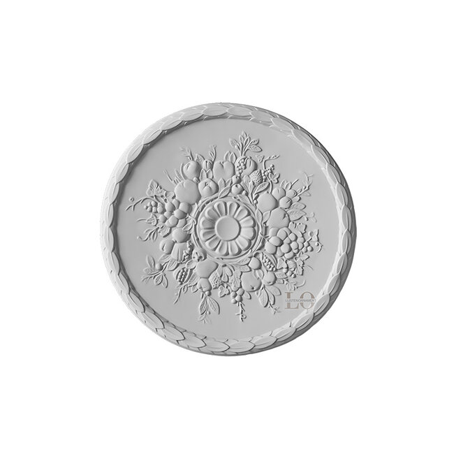Grand Decor Rozet R148 diameter 57,5 cm