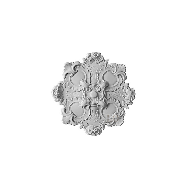 Grand Decor Rozet R149 diameter 46,0 cm