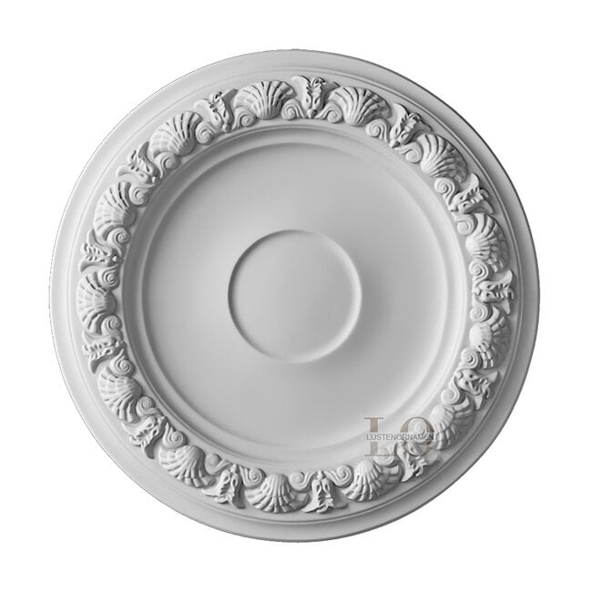 Grand Decor Rozet R127 diameter 47,5 cm
