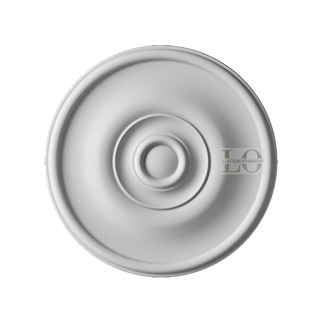 Grand Decor Rozet R128 diameter 30,0 cm
